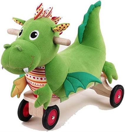 Amazon 空飛ぶドラゴン Puffy Dragon 赤ちゃん 幼児のおもちゃ おもちゃ