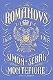 The Romanovs: 1613-1918
