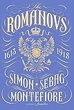 The Romanovs: 1613-1918