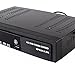 FTA Satellite TV Receiver HD DVB S2 Sat Finder TV Decoder, Supports PowerVu,DRE Biss Key and USB WiFi Dongle for Network Sharing (Finder-Grey)