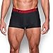Under Armour UA Original Series 3” Boxerjock® MD Black