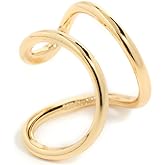 SHASHI Women's Bijou Ear Cuff