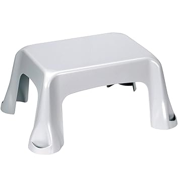 Huis Ikea Bolmen Badezimmerhocker Weiss Rutschfester Tritt Hocker 25 Cm Tritthocker Bankjes Actumma Com