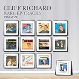 Rare EP Tracks 1961-1991