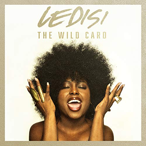 Ledisi new cd