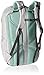 The North Face Women's Vault Backpack,Lunar Ice Grey/Subtle Green,US