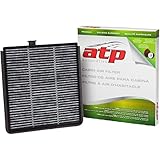 ATP HA-3  Carbon Activated Premium Cabin Air Filter