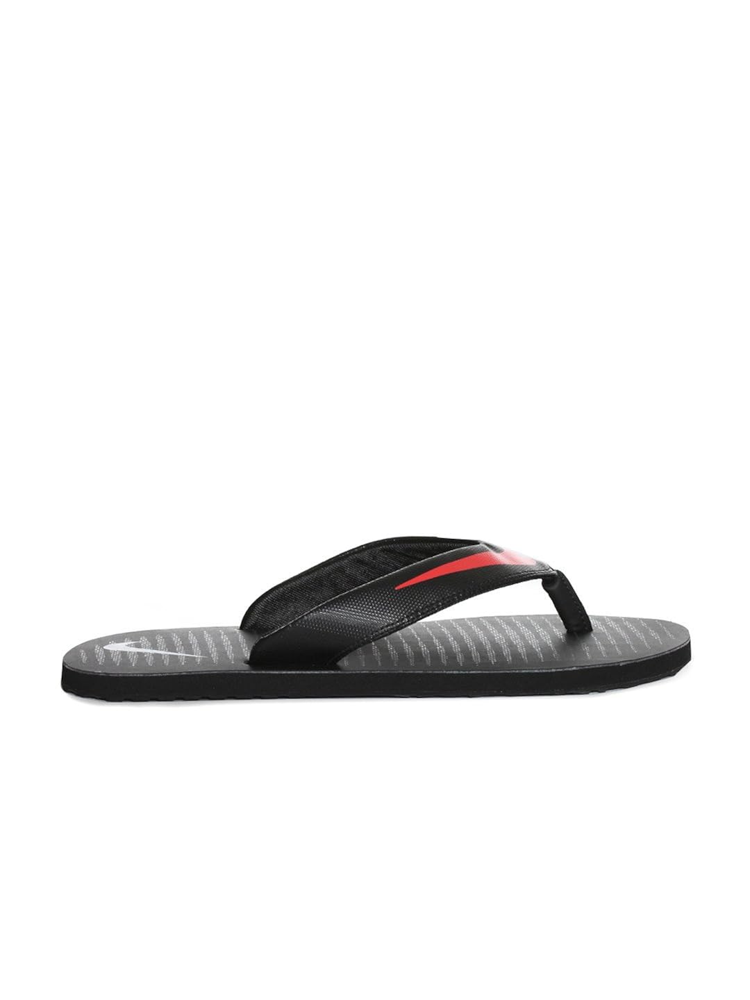 nike thong 5 black