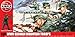 Airfix A04713 WWII German Mountain Troops 1:32 Scale Military Series 3 Figures