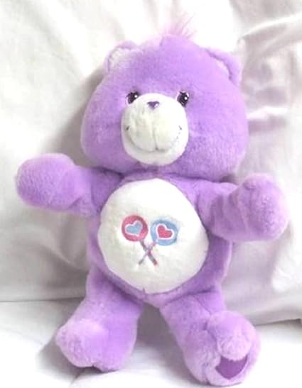 care bear hug