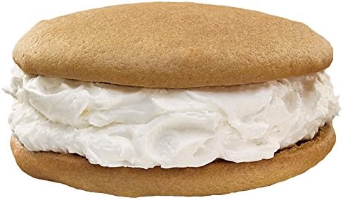 Maple Wicked Whoopie, One Dozen