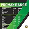 Maximuscle Promax Lean | Whey Protein Sports Supplement Powder for Lean Muscle Development | Banoffee, 980g - 28…
