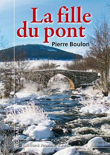 La  fille du pont