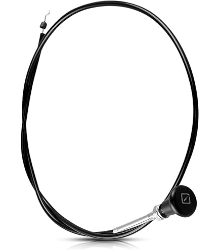 Amazon.com: CUB CADET 946-05279A Transmission Link Control Cable