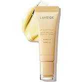 LANEIGE Lip Glowy Balm: Sheer Tinted Lip Moisturizer with Shea Butter, for Hydrating Shine & Soft Lips