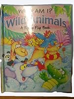 Who Am I? Wild Animals 1741244102 Book Cover