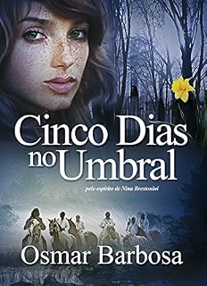 Livro Cinco Dias no Umbral
