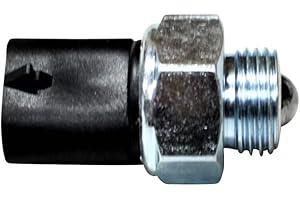 KB DIESEL PERFORMANCE LLC Reverse Back Up Light Switch for 2001-2006 Chevy GMC 6.6l Duramax LB7 LLY LBZ W/ ZF6 Manual Transmission