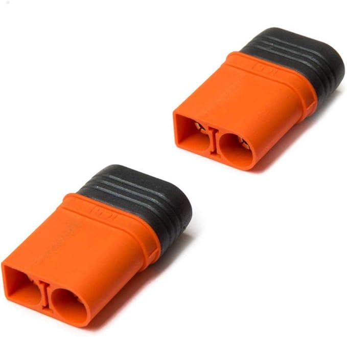 Spektrum IC5 Device Connector Amazon.co.uk Electronics
