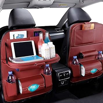 car seat storage bag