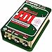 Radial Engineering R8001010JDI Single-Channel Passive Direct Box with Jensen Transformer
