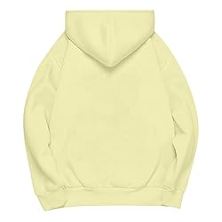Oversized Hoodies For Women Trendy Winter Cotton