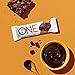 ONE Protein Bars, Chocolate Brownie, Gluten Free Protein Bars with 20g Protein and only 1g Sugar, Guilt-Free Snacking for High Protein Diets, 2.12 oz (12 Pack)thumb 2