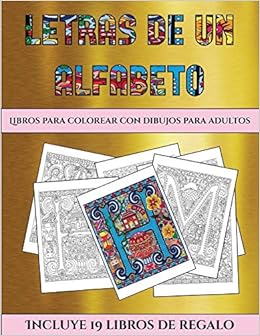 Featured image of post Alfabeto Con Dibujos Para Colorear