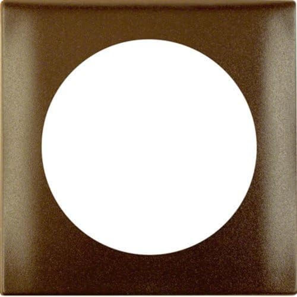 Brunner 321/200-1 Camping Accessory B Mobile Antenna Plug Satellite Loose Brown