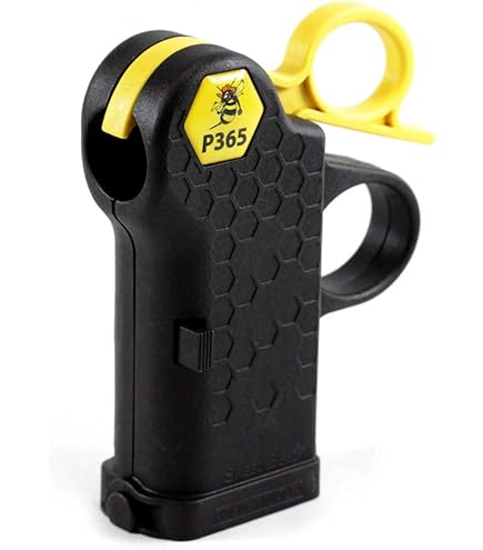 Amazon.com : Speed Beez® Lever Loader Compatible with Sig