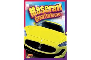 Maserati GranTurismo (Epic)