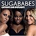 Sugababes album Catfights and Spotlights