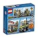 83 Piece, Volcano Starter Construction Set
