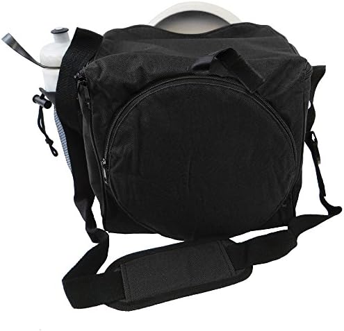Lightning Large Lite Bag - No Logo - Black