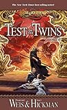 Test of the Twins: Legends, Volume Three (Dragonlance Legends Book 3)
