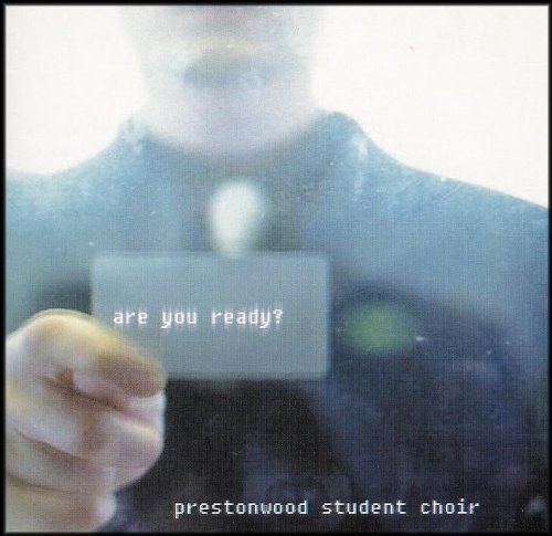 Prestonwood Student Choir, R. Todd Bell, Rick Briscoe