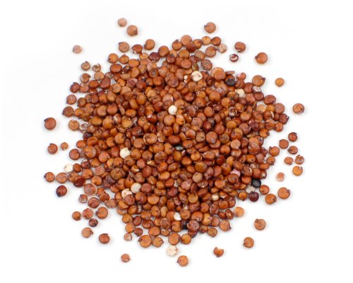 Red Quinoa, 10 Lb Bag - Thumbnail 3