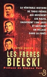 Les  frères Bielski