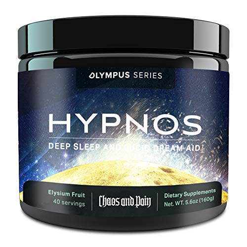 Hypnos Sleep Aid (Fruit Punch) by Chaos and Pain Pricepulse