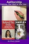 Authorship: Publishing Your Book on Your Own