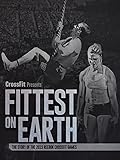 Fittest on Earth 2015