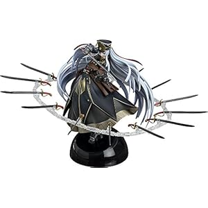 Re:CREATORS アルタイル 森羅万象[ホロプシコン] 1/8スケール ABS&PVC製 塗装済み完成品フィギュア