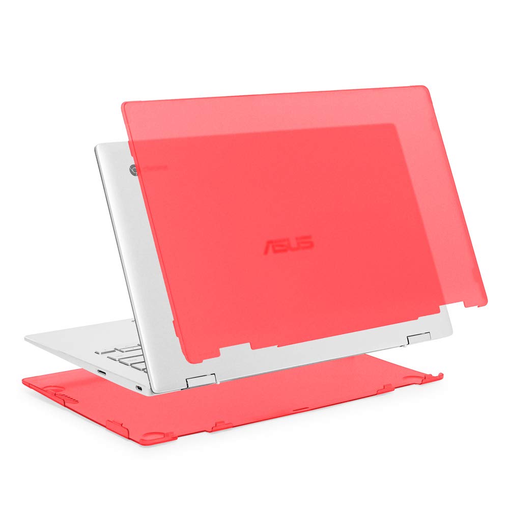 Mcovercase Compatible For 2019 2021 14 Asus Chromebook Flip C434