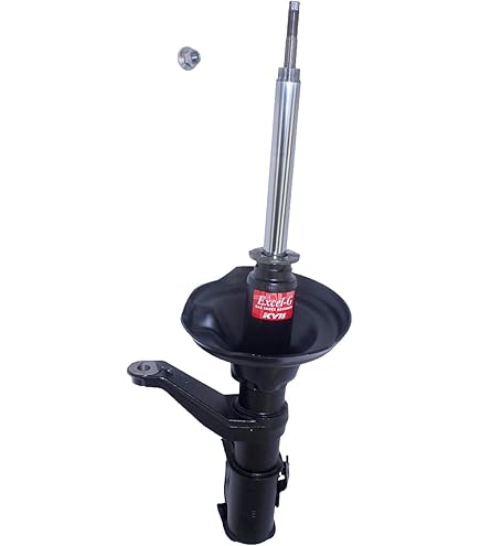 グローブ Amazon.com: KYB 344611 Excel-G Gas Strut : Automotive