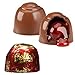 Cella's Milk Chocolate Covered Cherries Mini Box, 1.5 oz, Pack of 3