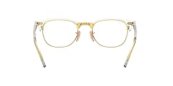 Ray-Ban RX5154 Clubmaster Square Prescription