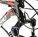 Vilano Blackjack 3.0 29er Mountain Bike MTB with 29-Inch Wheelsthumb 3