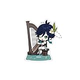 GENSHIN IMPACT GENSHIN Concert Chibi Character