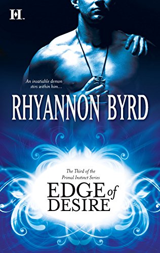 Edge of Desire (Primal Instinct)