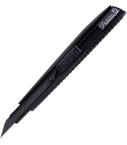 NT Cutter PMGA-EV01 Professional Cutter Auto Lock Utility Knife Metal Body Made In Osaka Japan I.85266340